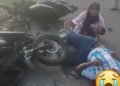Kecelakaan Maut di Timika Renggut Nyawa Seorang Guru