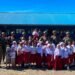 Patroli Dialogis Satgas Operasi Damai Cartenz di Oksibil Buka Ruang Dialog dengan Warga dan Siswa SD