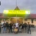 Pelaku Penusukan di Mapurujaya Ditangkap, Polisi Sebut Dipicu Persoalan Sepeda Motor