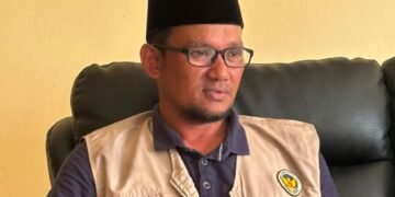 168 Calon Jemaah Haji Mimika Masuk Estimasi Kuota Haji 2027, Diminta Segera Lakukan Verifikasi