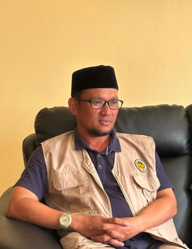 168 Calon Jemaah Haji Mimika Masuk Estimasi Kuota Haji 2027, Diminta Segera Lakukan Verifikasi
