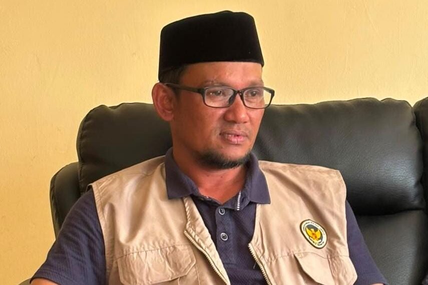 168 Calon Jemaah Haji Mimika Masuk Estimasi Kuota Haji 2027, Diminta Segera Lakukan Verifikasi