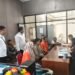Jaringan Sabu Dikendalikan dari Dalam Lapas Timika, Tiga Tersangka Dilimpahkan ke Kejaksaan