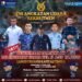 Peluang Lolos Lebih Besar, Lanud Yohanis Kapiyau Sosialisasikan Perubahan Rekrutmen TNI AU 2026