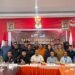 KPU Mimika Bahas Pemutakhiran Daftar Pemilih di Lokasi Khusus PT Freeport, Sepakati 10 Poin Penting