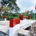Jembatan Beton Kampung Kaugapu Rampung, Dandim 1710/Mimika: Jadi Penghubung Mobilitas dan Pendorong Perekonomian Warga