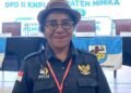 Firsa Lokobal Apresiasi Rencana Disbudparekraf Mimika Bawa Sanggar Amungme dan Kamoro ke Festival Budaya Lombok
