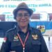 Firsa Lokobal Apresiasi Rencana Disbudparekraf Mimika Bawa Sanggar Amungme dan Kamoro ke Festival Budaya Lombok