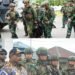 Pangkoops TNI Habema Pimpin Langsung Evakuasi Pasutri OAP Korban Pembunuhan OPM di Yahukimo