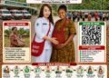 Inovasi “Noken Mama” BLUD Puskesmas Kwamki Narama, Jemput Ibu Hamil di Tengah Dampak Konflik