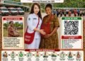 Inovasi “Noken Mama” BLUD Puskesmas Kwamki Narama, Jemput Ibu Hamil di Tengah Dampak Konflik