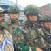 Bupati Yahukimo Apresiasi Satgas Habema, Sebut Kehadiran TNI Pulihkan Rasa Aman dan Aktivitas Masyarakat
