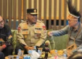 Komisi III DPR RI Kunker ke Papua Tengah, Evaluasi Penegakan Hukum Terpadu