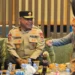 Komisi III DPR RI Kunker ke Papua Tengah, Evaluasi Penegakan Hukum Terpadu