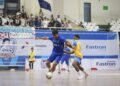 Kembangkan Talenta Muda dan Berdayakan UMKM Lokal Papua, Pertamina Patra Niaga Regional Papua Maluku Gelar MyPertamina Futsal Competition 2026