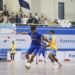 Kembangkan Talenta Muda dan Berdayakan UMKM Lokal Papua, Pertamina Patra Niaga Regional Papua Maluku Gelar MyPertamina Futsal Competition 2026