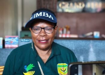 Tunggu Administrasi dan Anggaran Rampung, Dinsos Mimika Segera Berangkatkan 20 Anak Ikuti Pelatihan di Jakarta dan Bogor