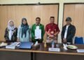 Air Mata Pecah di Ruang Seminar, Kisah Mahasiswi Penjual Sayur di Wamena Menggetarkan Dosen