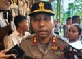 Kapolres Mimika Minta Orang Tua Larang Anak Keluyuran Malam, Kejahatan Terjadi Karena Ada Kesempatan