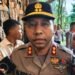 Kapolres Mimika Minta Orang Tua Larang Anak Keluyuran Malam, Kejahatan Terjadi Karena Ada Kesempatan