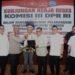 Komisi III DPR RI Reses di Papua Tengah, Kapolda Usulkan Pembangunan Markas Polda dan Penguatan Aparat Penegak Hukum