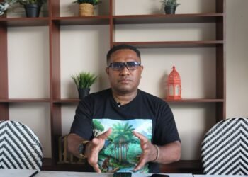 Tokoh Pemuda Papua Kecam Pembunuhan Tiga Warga Sipil di Yahukimo dan Mendukung Langkah Penegakan Hukum