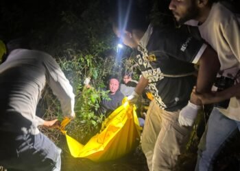Tukang Ojek Ditemukan Tewas di Timika, Polisi Buru Pelaku Diduga Penumpang