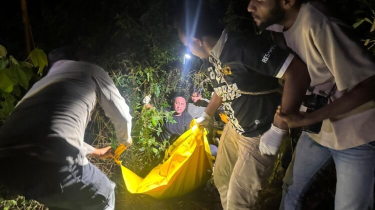 Tukang Ojek Ditemukan Tewas di Timika, Polisi Buru Pelaku Diduga Penumpang