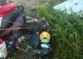 Foto Pria Tewas dengan Empat Anak Panah Gegerkan Timika, Polisi Masih Telusuri Kebenarannya