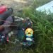 Foto Pria Tewas dengan Empat Anak Panah Gegerkan Timika, Polisi Masih Telusuri Kebenarannya