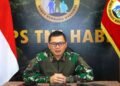Koops TNI Habema: Video Pendobrakan Kantor Bupati Intan Jaya Bukan Kejadian Tahun 2026