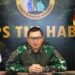 Koops TNI Habema: Video Pendobrakan Kantor Bupati Intan Jaya Bukan Kejadian Tahun 2026