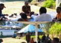 Kepala Suku Besar Damal Ajak Warga Puncak Dukung Pendidikan dan Jaga Keamanan