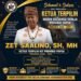 AKBP Zet Saalino Putra  Sarira Pimpin IKT Papua Periode 2026–2031, Usung Visi Organisasi yang Mandiri dan Solid
