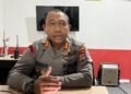 Polres Mimika Buru Pelaku Pembunuhan Tukang Ojek Saiful Makatita, Bentuk Tim Khusus Atas Atensi Kapolda