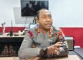 Ungkap Dua Kasus Pembunuhan Tukang Ojek di Timika, Polres Mimika Bentuk Tim Khusus Libatkan Satgas dan Brimob