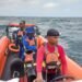 Long Boat Pemancing Hilang Kontak di Perairan Tanjung Bicari, Tim SAR Gabungan Lakukan Pencarian