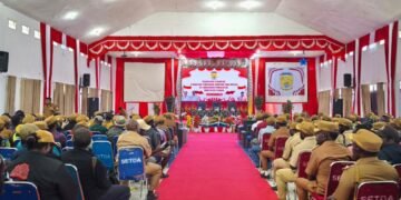 Ketua DPRK Puncak Ajak Masyarakat Dukung Proses Pemekaran Kampung dan Distrik Sesuai Mekanisme