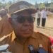 Wabup Mimika Larang OPD Keluar Daerah Saat Pembahasan LKPJ di DPRD