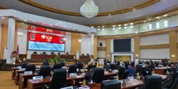 Pemuda Muslim Mimika Minta DPRK Telaah LKPJ Pemkab 2025 Secara Kritis dan Objektif