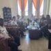 Pokja Papua Polhukam Perkuat Sinergi dengan Pemkab Lanny Jaya