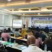 Cegah Pencemaran Lingkungan, DLH Mimika Sosialisasikan Pengelolaan Limbah B3 bagi Fasilitas Kesehatan