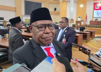 Wamen PPN/Bappenas Kunjungi Mimika, Pemkab Pastikan Persiapan Hampir Rampung