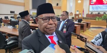 Wamen PPN/Bappenas Kunjungi Mimika, Pemkab Pastikan Persiapan Hampir Rampung