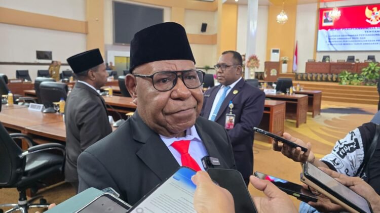 Wamen PPN/Bappenas Kunjungi Mimika, Pemkab Pastikan Persiapan Hampir Rampung