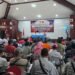 BPBD Mimika Bentuk 150 Relawan Kebakaran untuk Percepat Penanganan Bencana