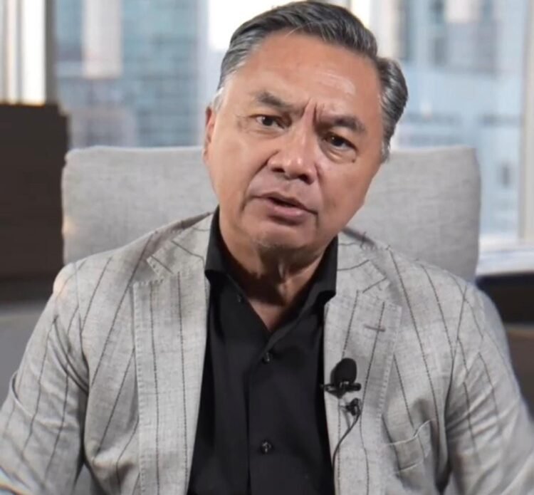 Dino Pati Djalal Kecam Keras Pembunuhan Tiga Warga Sipil di Yahukimo, Desak Pelaku Segera Ditangkap