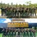 Yonif 754/ENK Juara I Lomba Menembak Pangkoops TNI Habema Cup, Tunjukkan Ketangguhan Prajurit di Medan Tembak