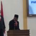 Bupati Mimika Jawab Kritik Fraksi DPRK: Serapan Anggaran, SiLPA Rp1,1 Triliun hingga Infrastruktur Jadi Fokus Perbaikan