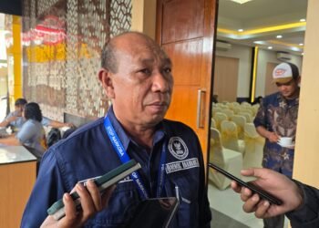 BNNK Mimika: Peredaran Narkotika Jenis Sinte di Timika Sulit Dideteksi, Banyak Diperjualbelikan Lewat Instagram